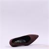 Una Healy Endless Flare Point High Heel - Chocolate